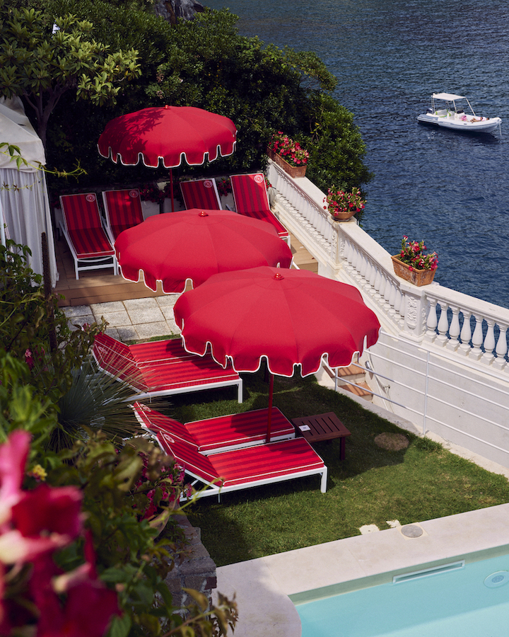 Beach Club