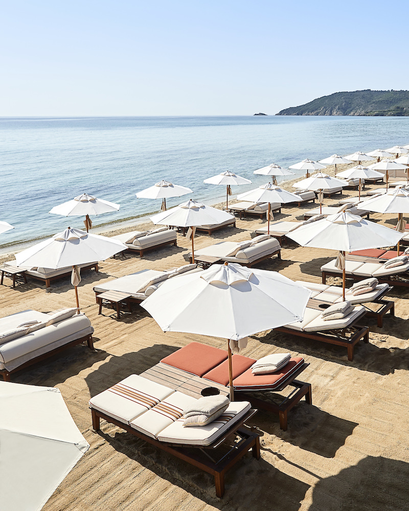 Beach Club