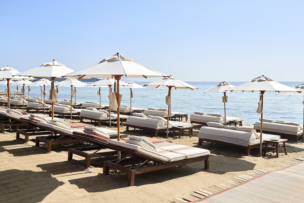 Beach Club