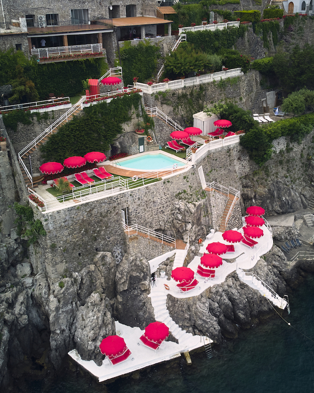 Beach Club