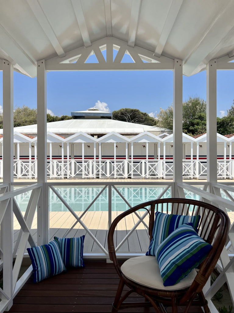 Beach Club