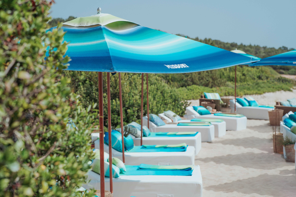 Beach Club