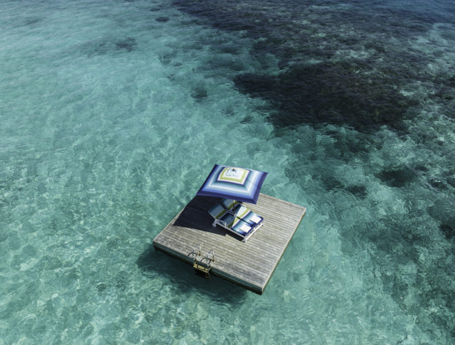 Beach Club
