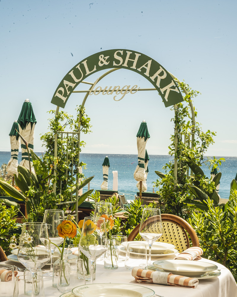 Beach Club