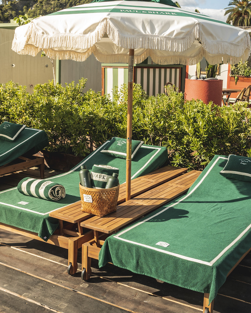 Beach Club