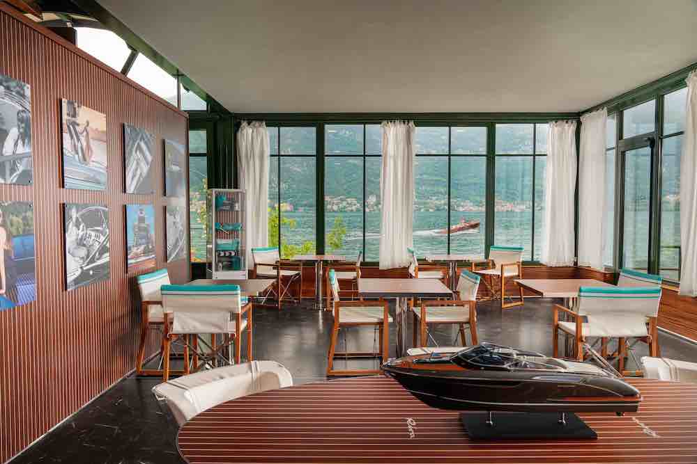 Beach Club