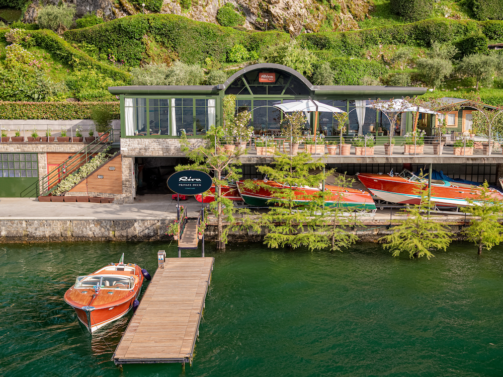 Beach Club