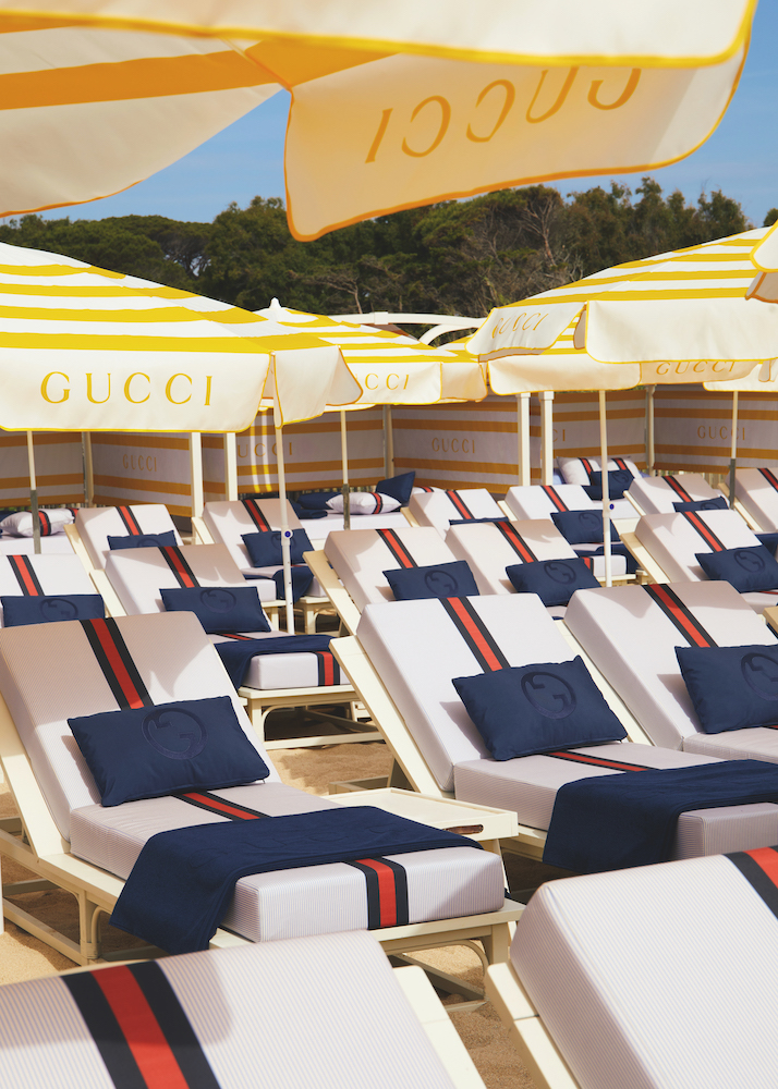 Beach Club