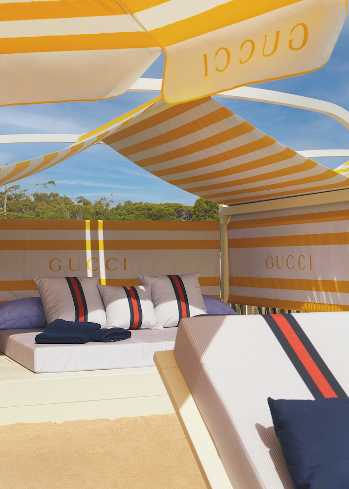 Beach Club