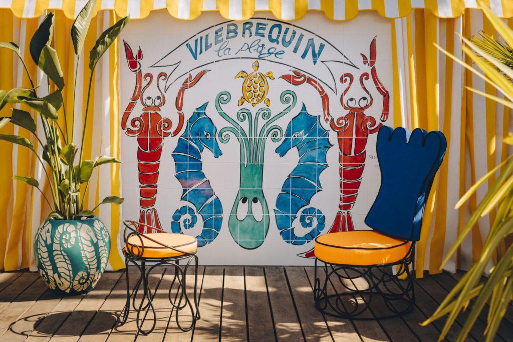 Beach Club