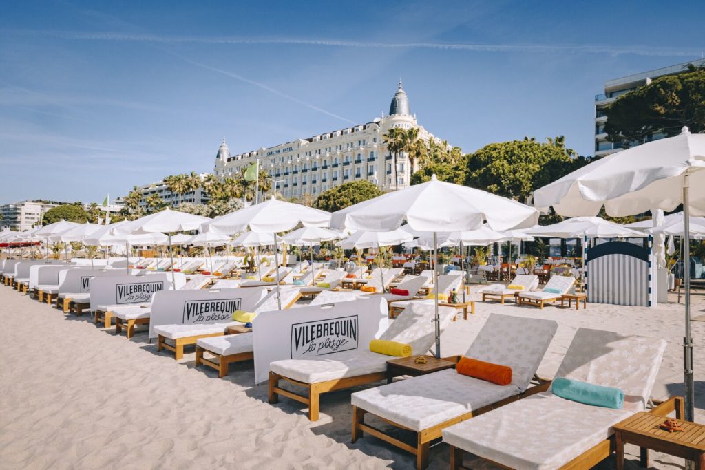 Beach Club