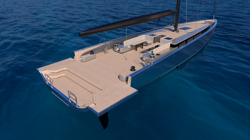 YBreeze 75