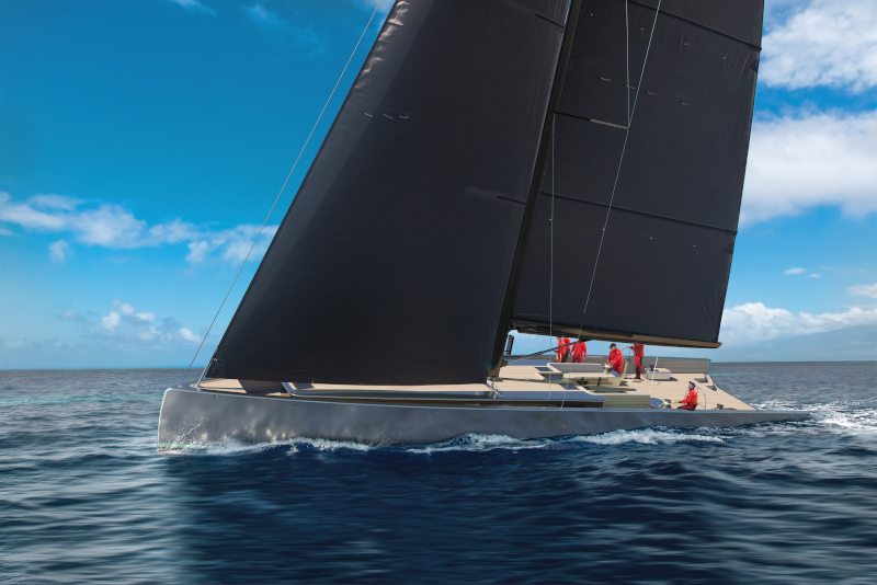 YBreeze 75