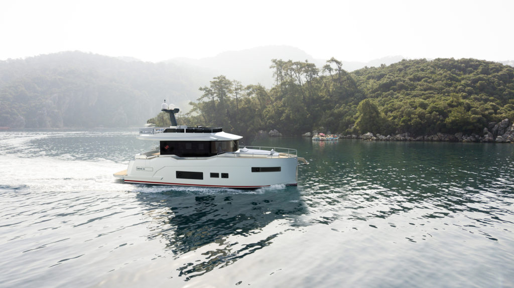 Sirena Yachts