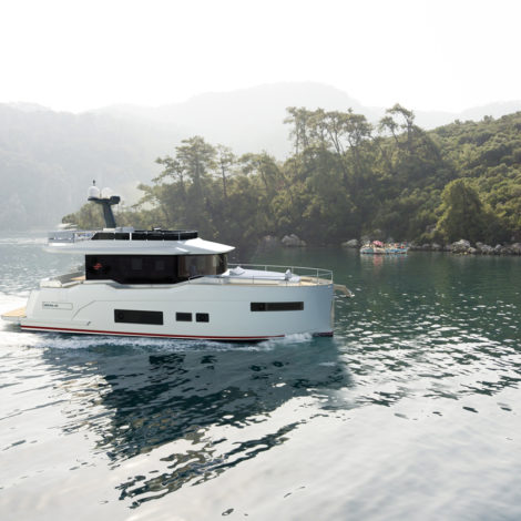 Sirena Yachts