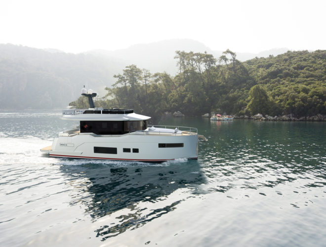 Sirena Yachts