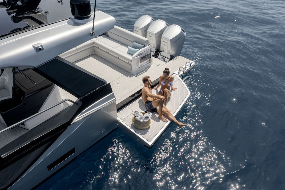 Azimut