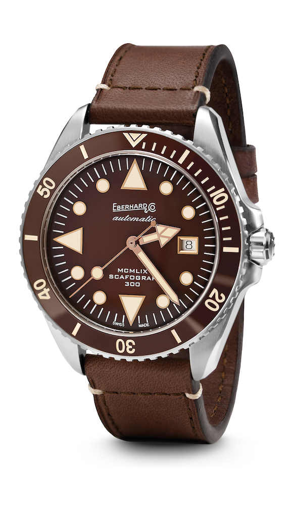 Eberhard & Co.