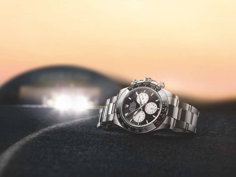 Rolex