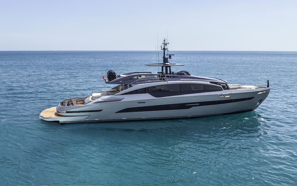 Ferretti