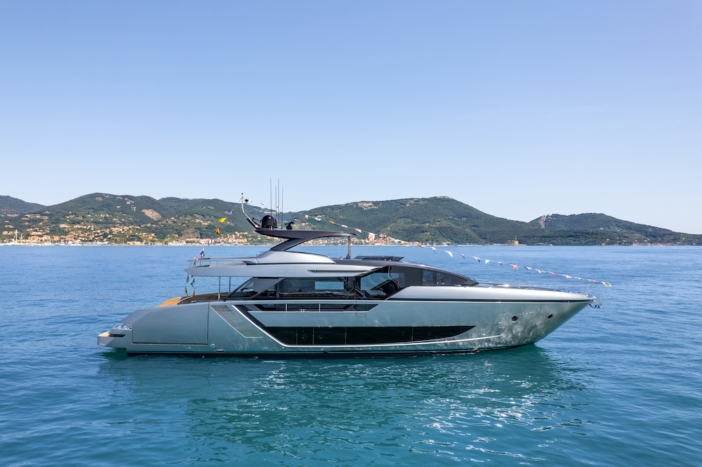 Ferretti