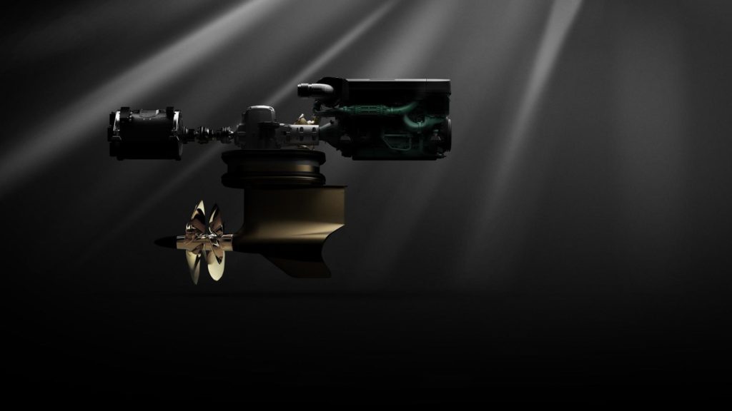 Volvo Penta