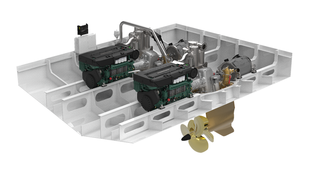 Volvo Penta