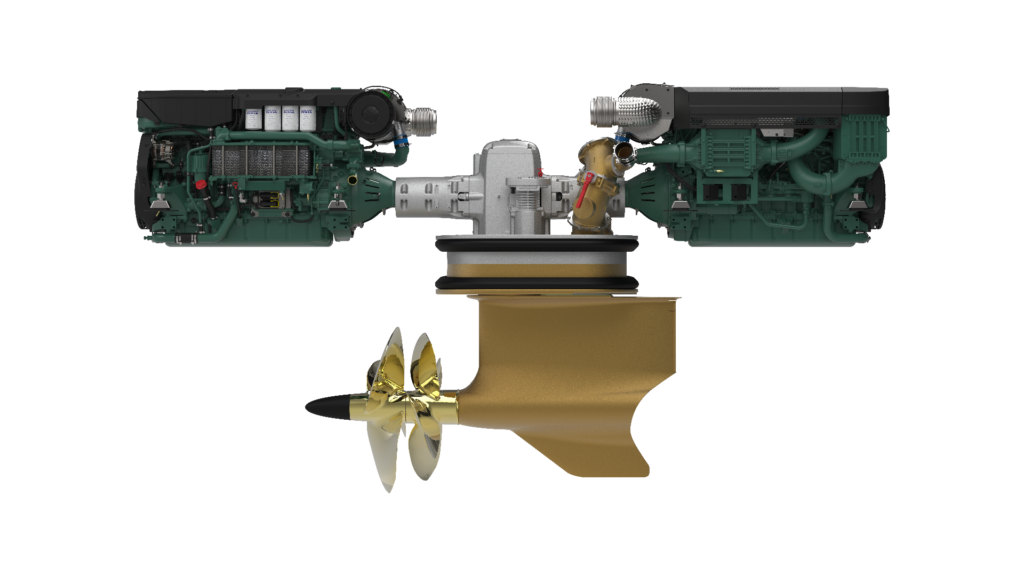 Volvo Penta