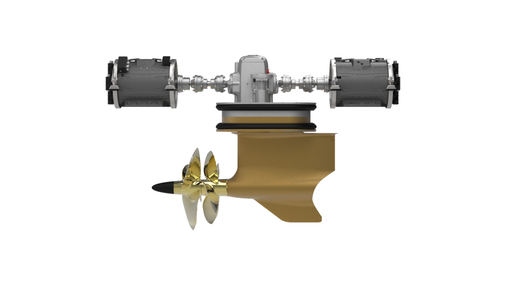 Volvo Penta
