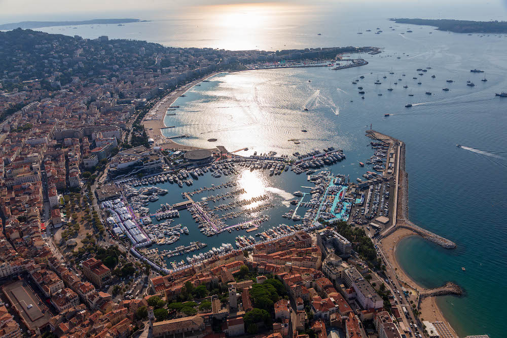 Ferretti
