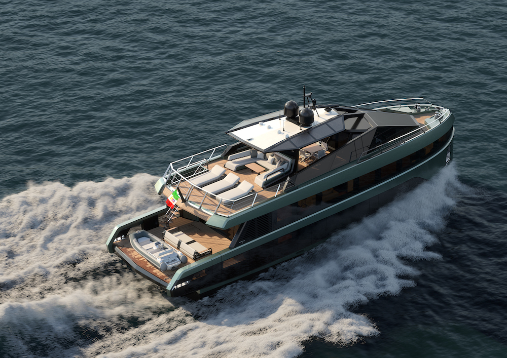 Ferretti