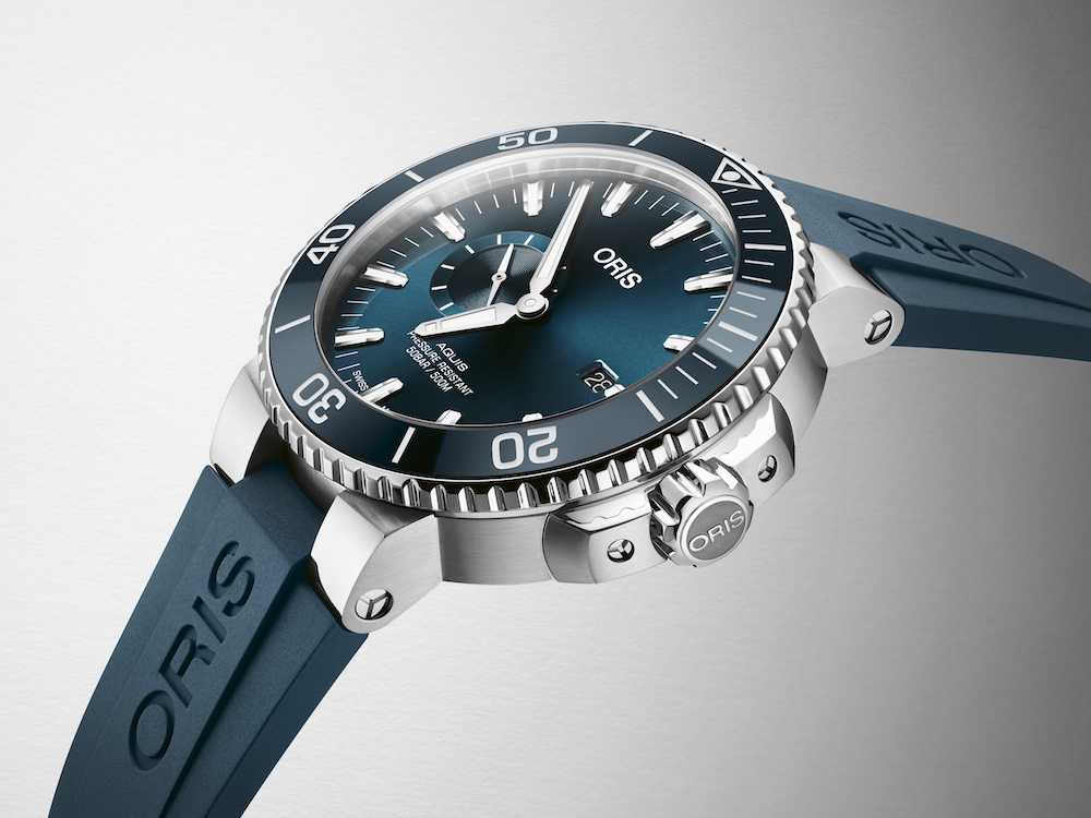 Oris