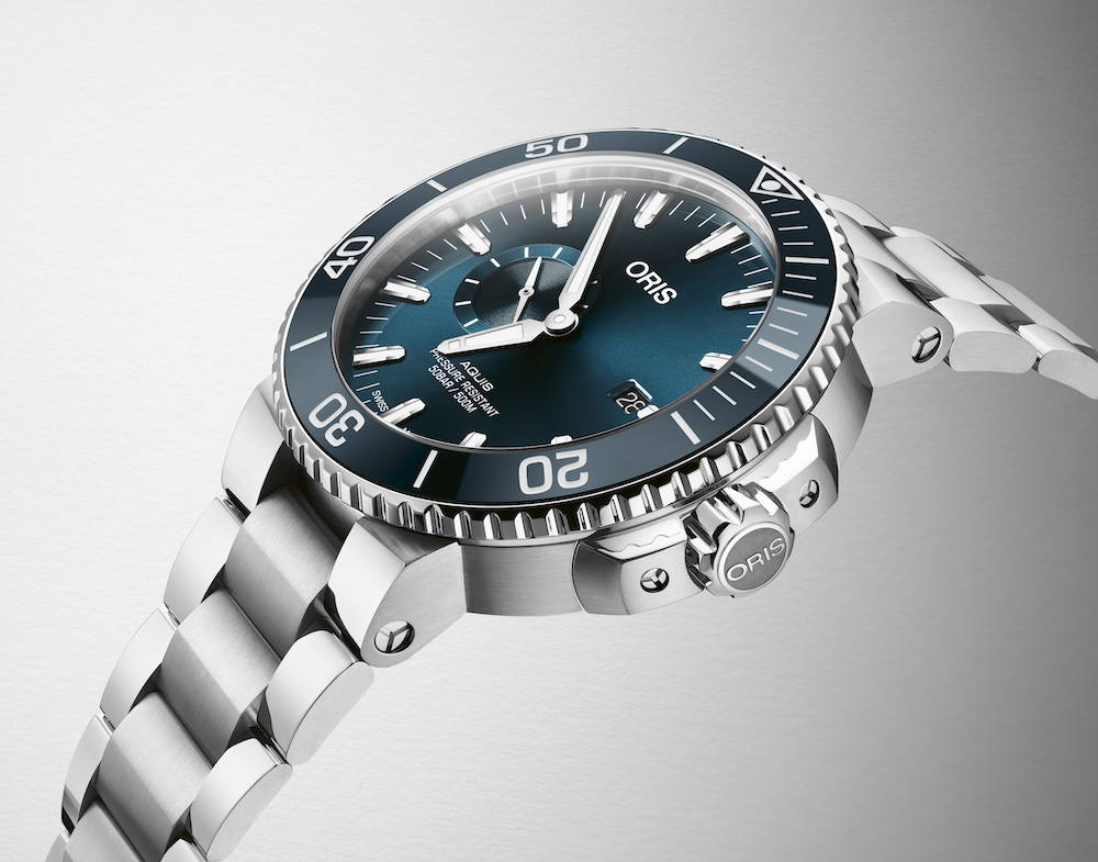 Oris