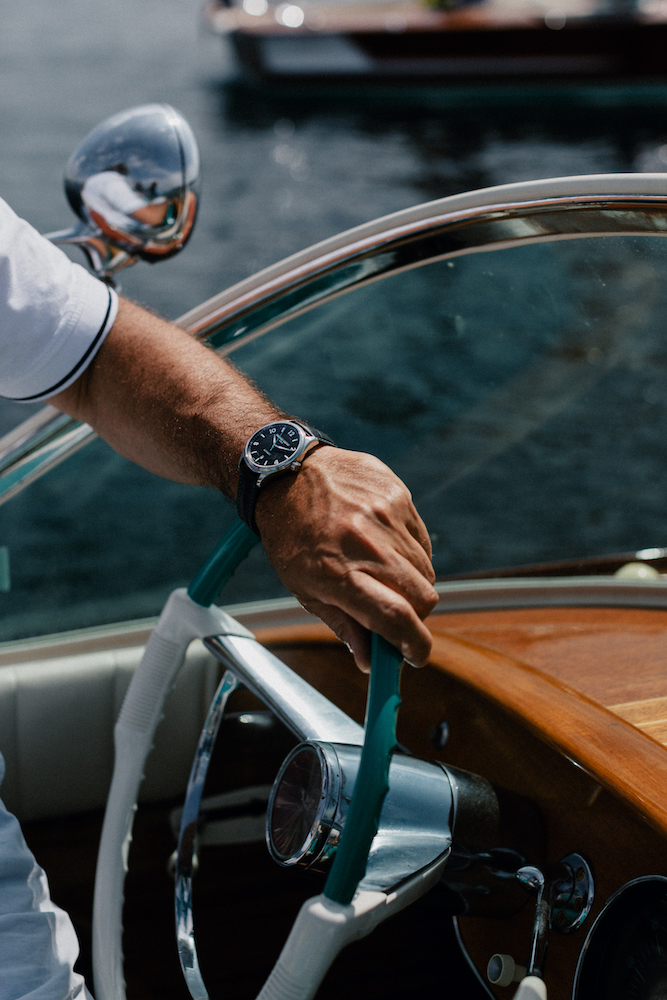 Frederique Constant