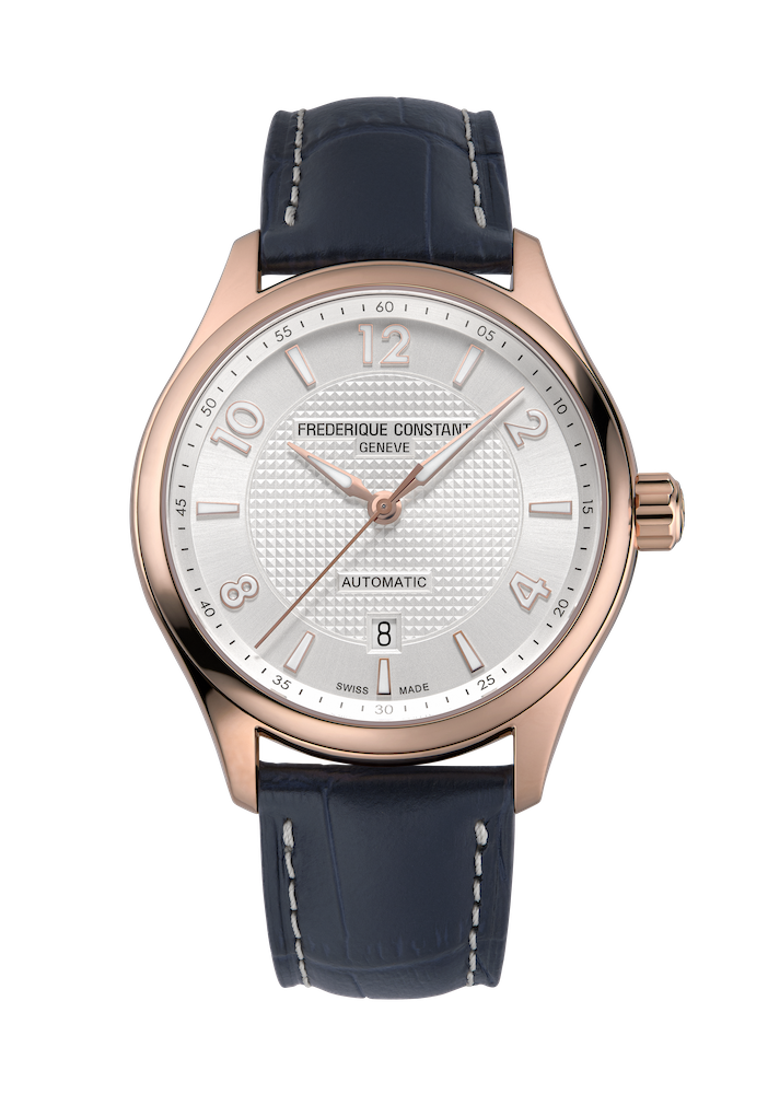 Frederique Constant