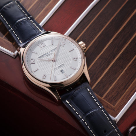 Frederique Constant