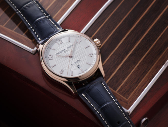 Frederique Constant