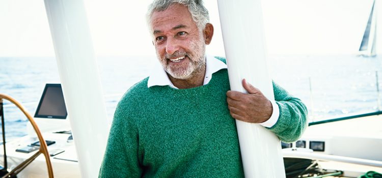 Luca Bassani Antivari