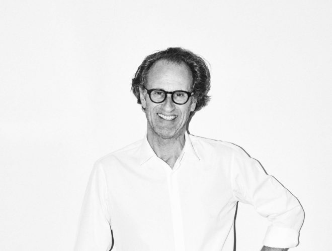 Matteo Thun