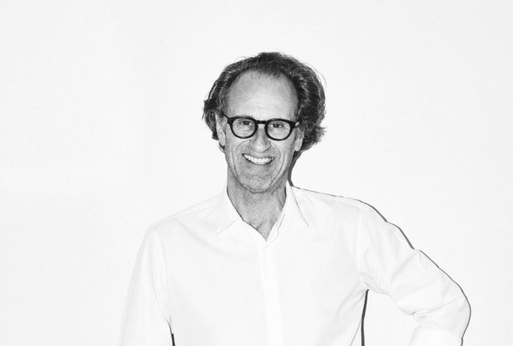 Matteo Thun