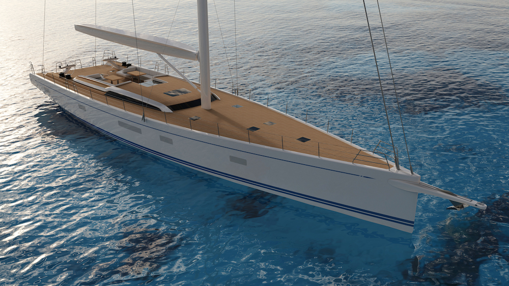 Swan 100