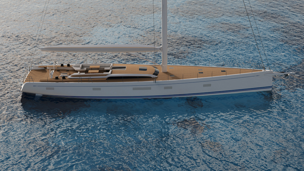 Swan 100