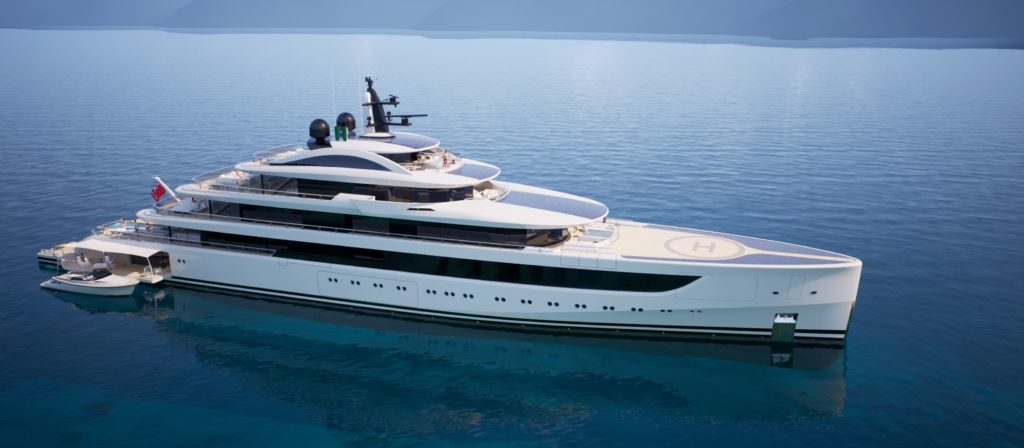 Benetti