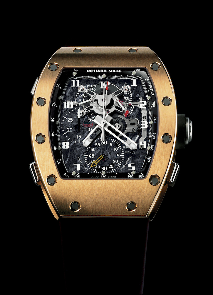 Richard Mille