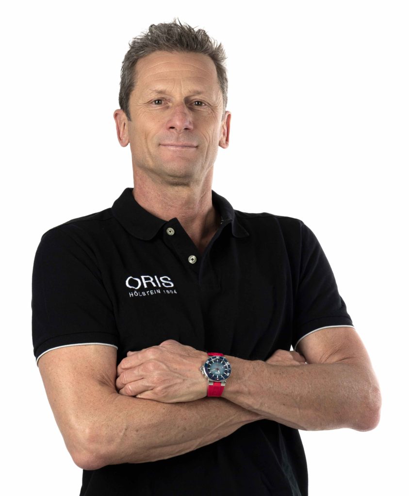 Oris