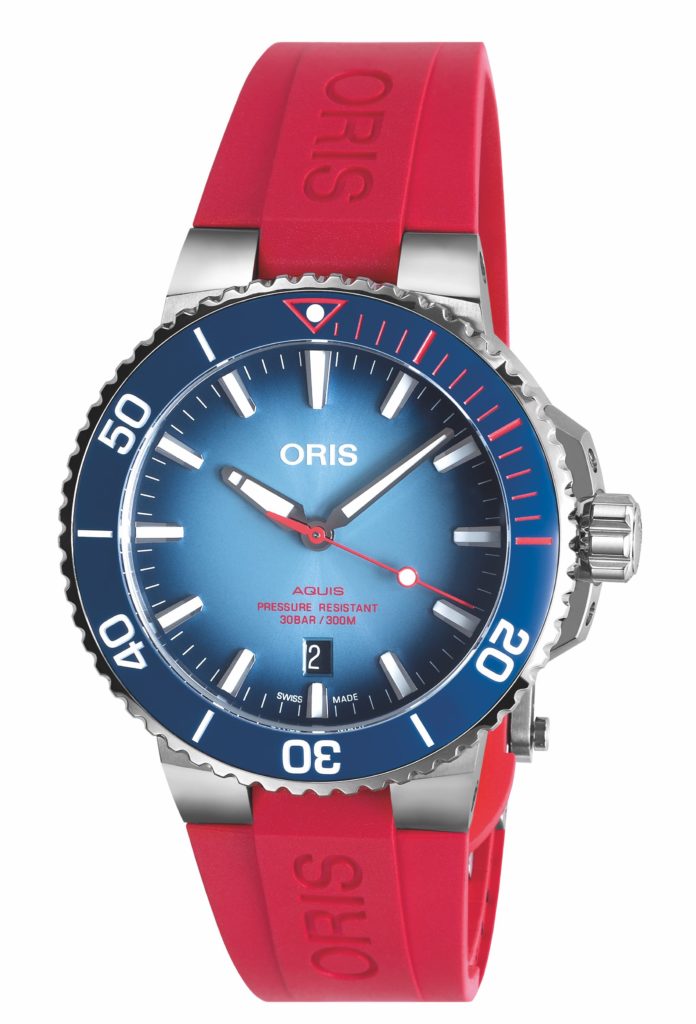 Oris