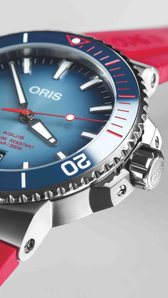Oris