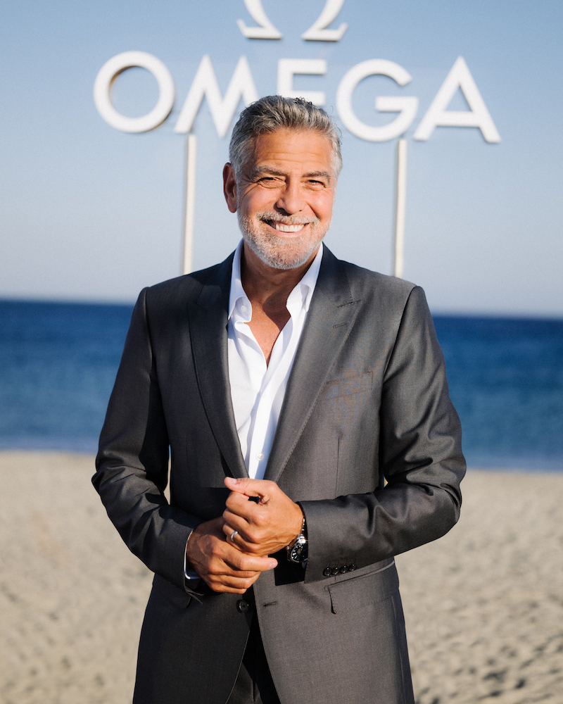 Omega