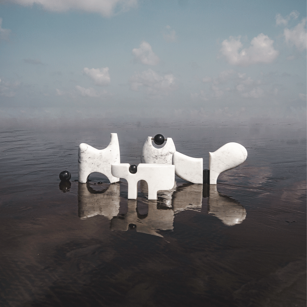 Settimana del design di Dubai
