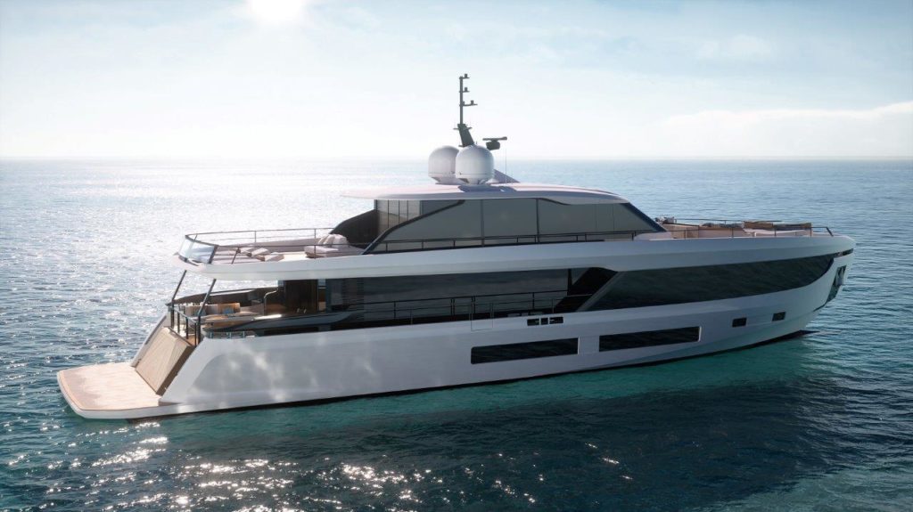Azimut